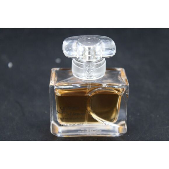YVES ROCHER Quelques Notes D'Amour EDP For Women 1.6 oz / 50 ml/ - Picture 1 of 6